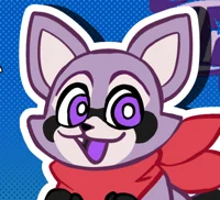 Rambley Raccoon