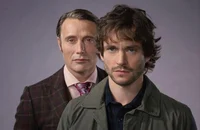 Hannibal and Will