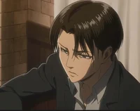 Levi Ackerman