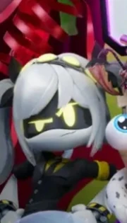 Serial Designation J