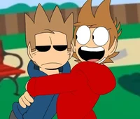 Tord and Tom 