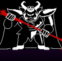 Asgore Dreemur