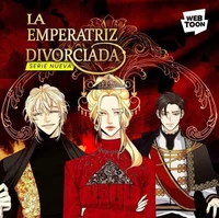 La emperatriz divorc