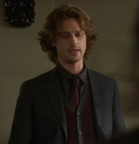 SPENCER REID 