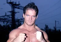 Chris Benoit