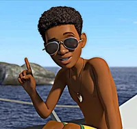 Darius Bowman 