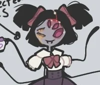 Shroomtale Muffet