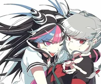 Danganronpa 2