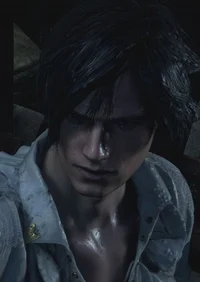 LEON KENNEDY