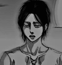 Eren Yeager