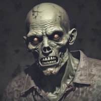 Zombie Apocalypse RP