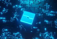 Digital Roblox Space