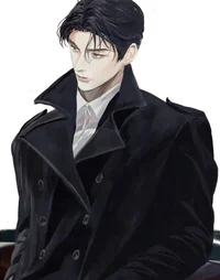 Dectetive Ex Husband