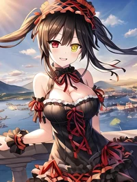Kurumi 