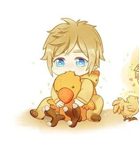 Prompto Argentum 