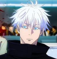 Gojo Satoru