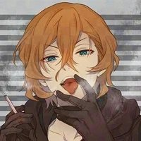 Chuuya-bf