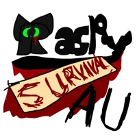 Raspy Survival AU