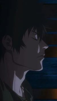 Shinya Kogami