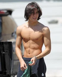 Seth Clearwater 