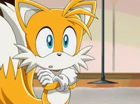 Modern Tails Plush