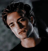 Edward Cullen