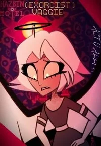 Exorcist Vaggie