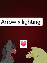 Arrow x Lightning 