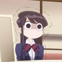 Komi-san