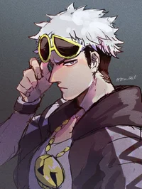 Guzma