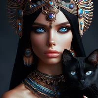 Bastet