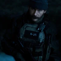 Captain Price 