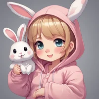Bunny Girl