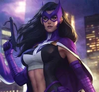 Huntress