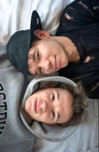 Marcus and Martinus 