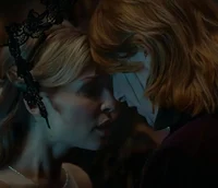 Bill and Fleur 