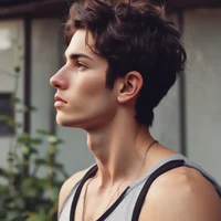 Mark-Boyfriend