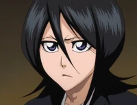 Rukia Kuchiki