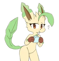 Leafeon 