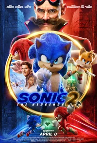 Sonic Movie RPG
