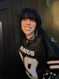 billie eilish