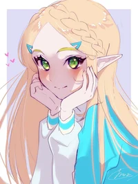 Princess Zelda