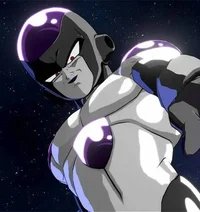 Black Frieza