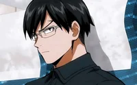 Tenya Iida