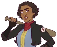 Phoebe hannon jr-FO3