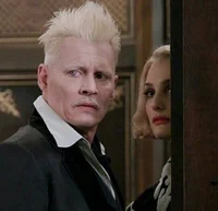 Геллерт Гриндевальд 