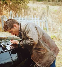 Dean Winchester