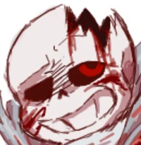 Criminal Horror Sans