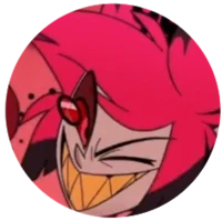 Hazbin hotel- cruise