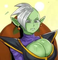 Zamasu